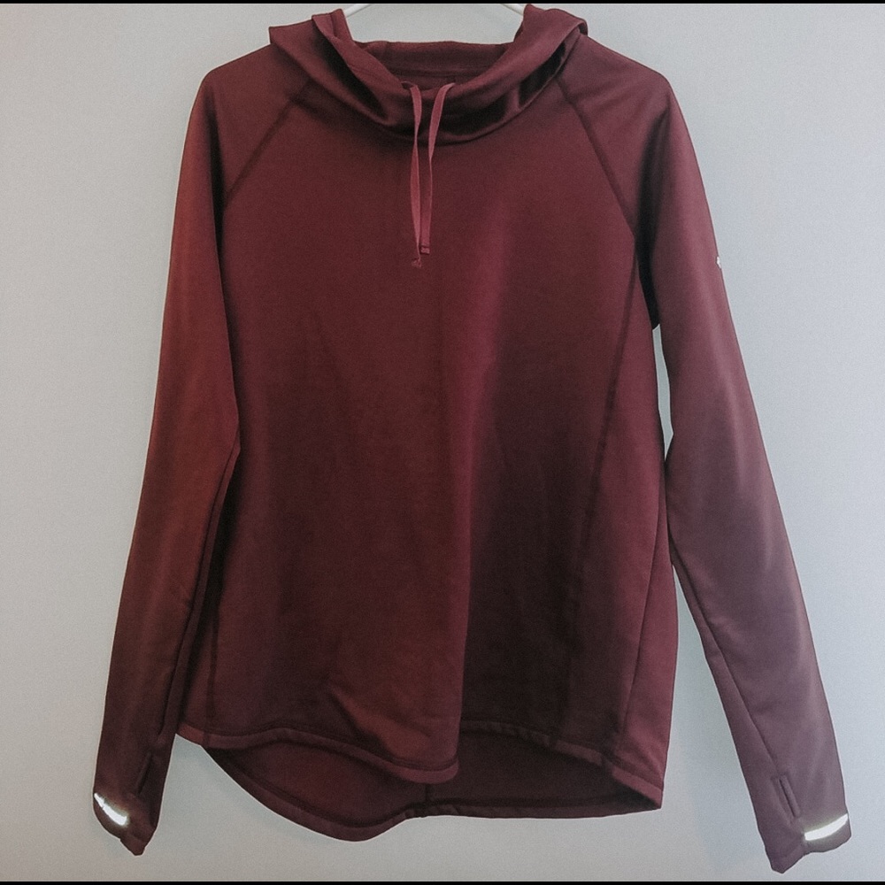 Columbia Sweatshirt